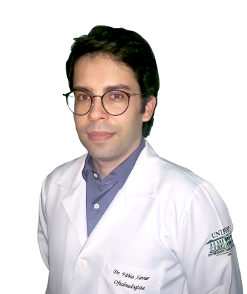 Dr. Fabio Xavier