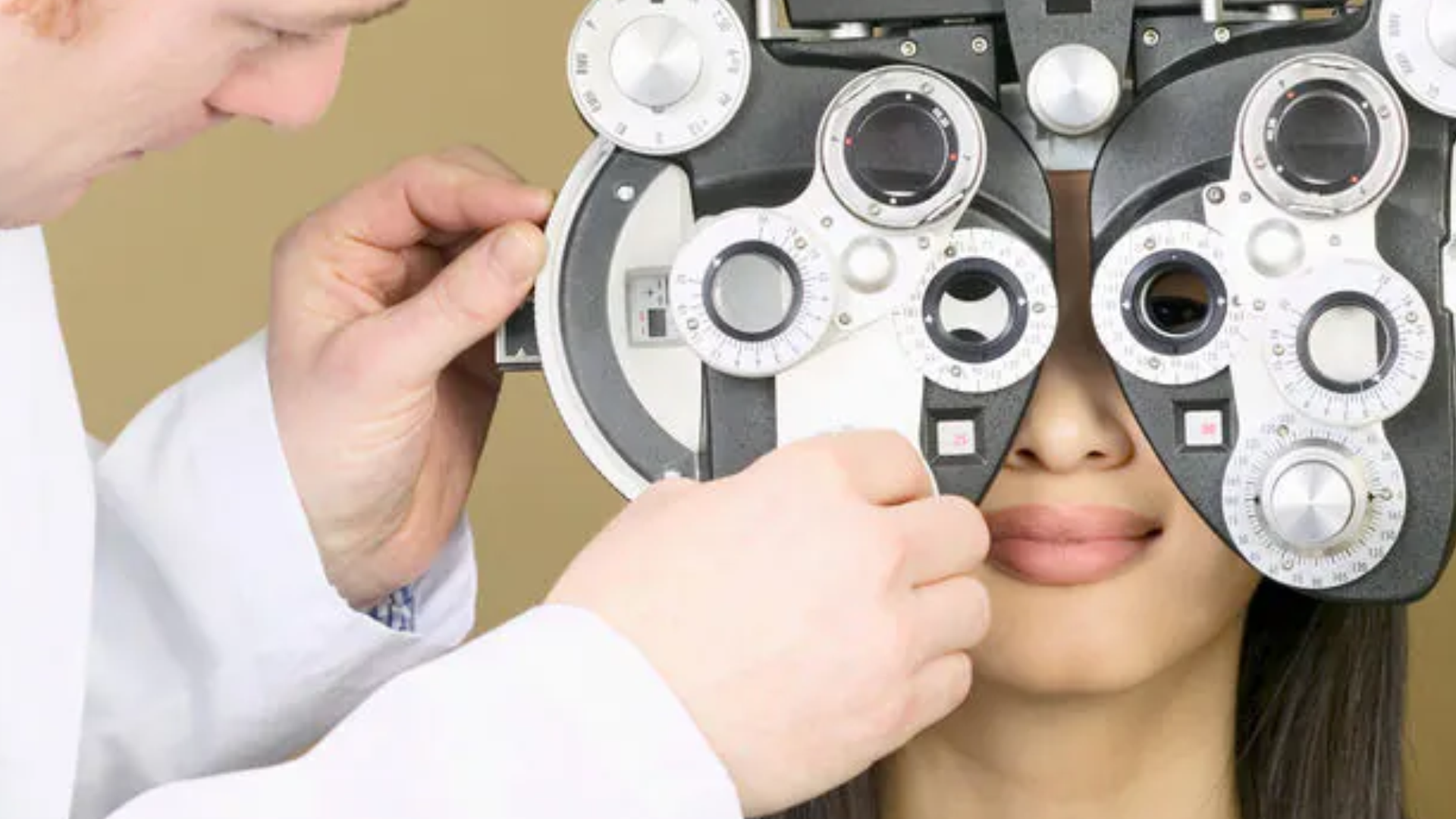 Campimetria Computadorizada